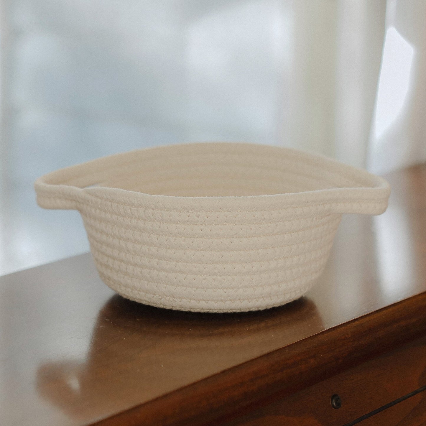 🎁 Bitsy Basket (50% off)