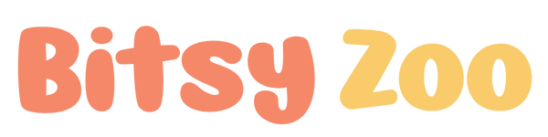Bitsy Zoo