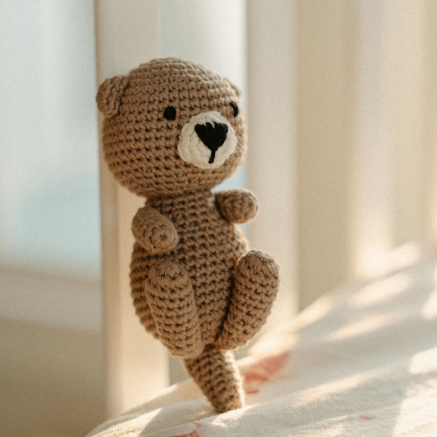 The Bitsy Zoo #2 - Collection of 7
