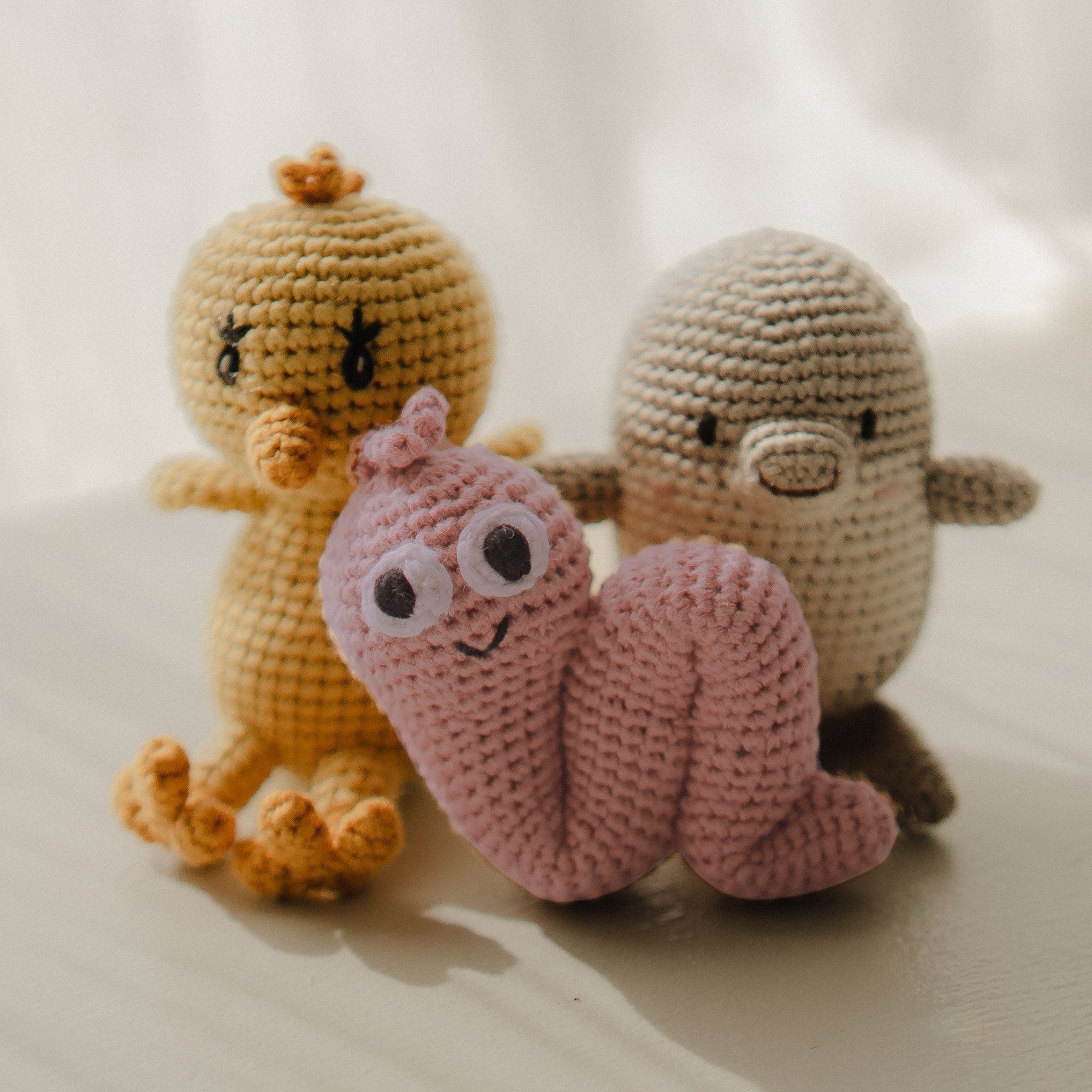 All Classic Bitsies & Sets – Bitsy Zoo