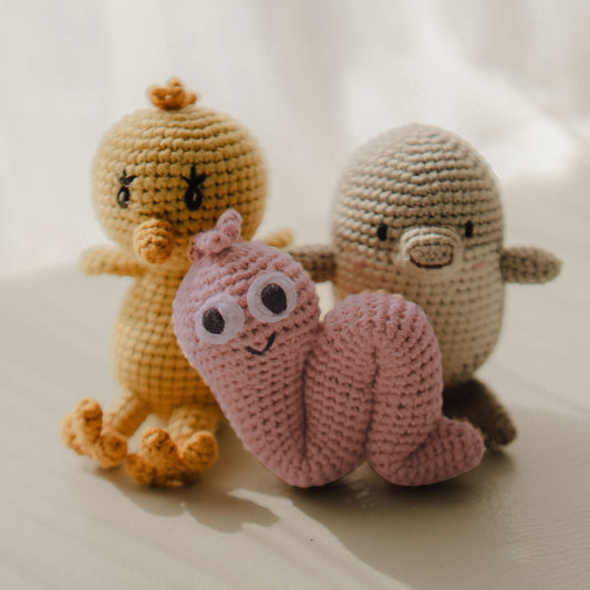 The Classics Volume III - Collection of 3