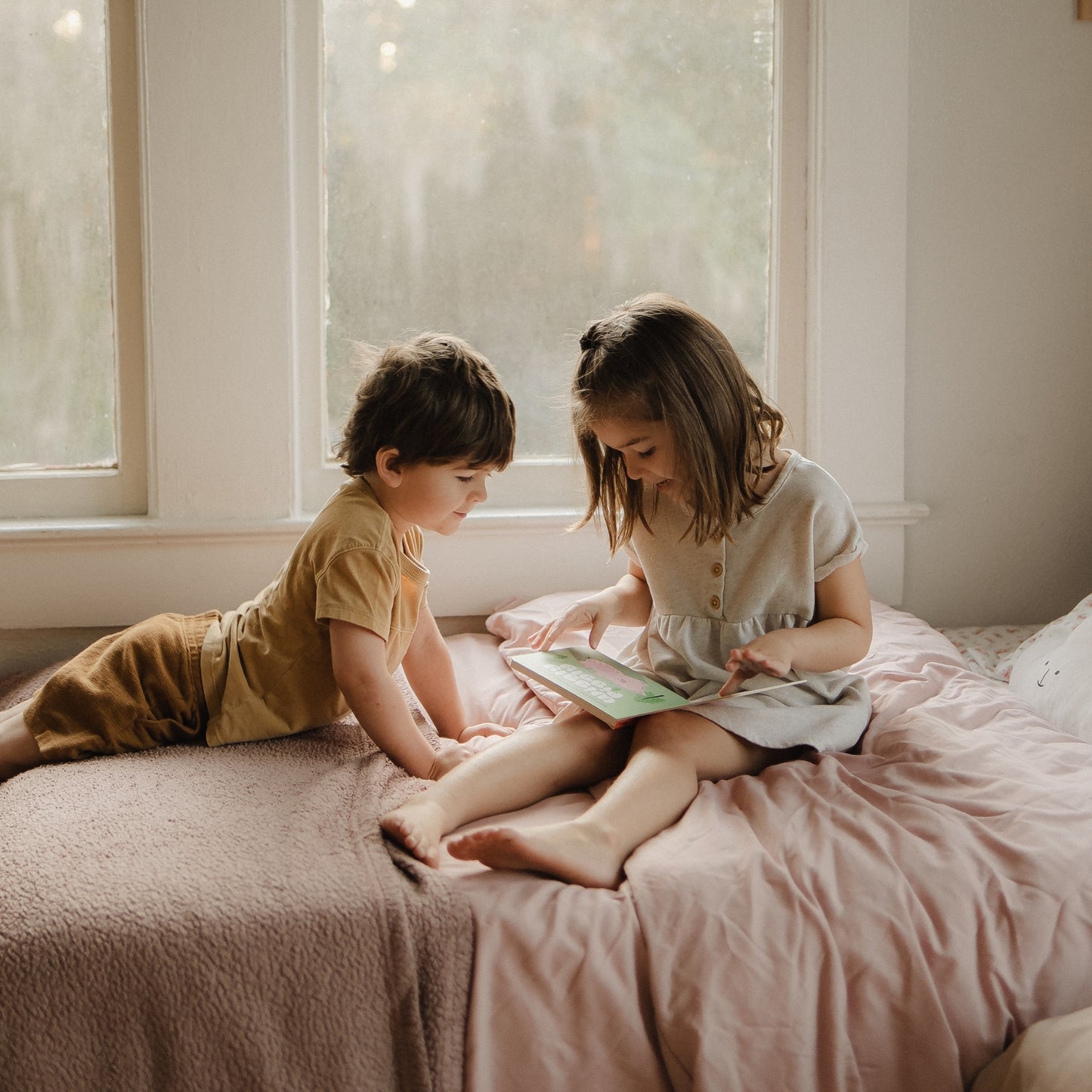 "Baby Zoo, I Love You" Board Book