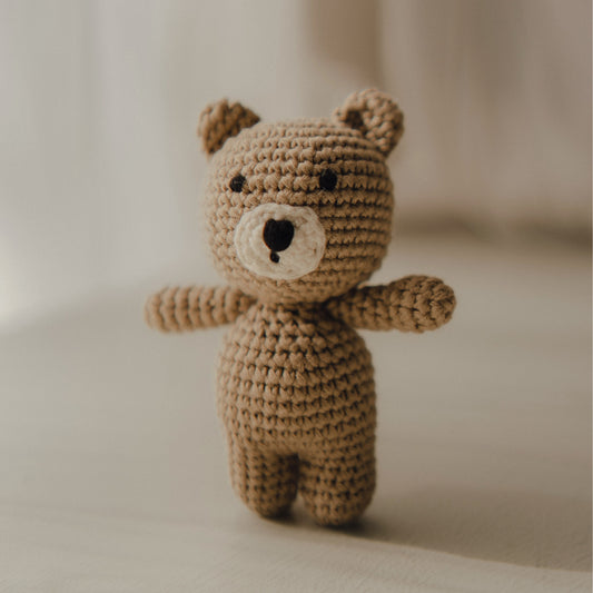 *Chonky* Graham the Glare Bear