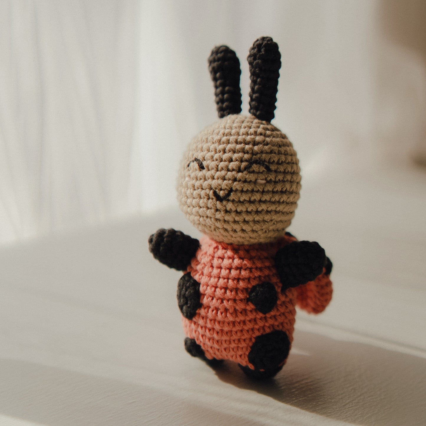 *Chonky* Suzie the Snuggle Buggle