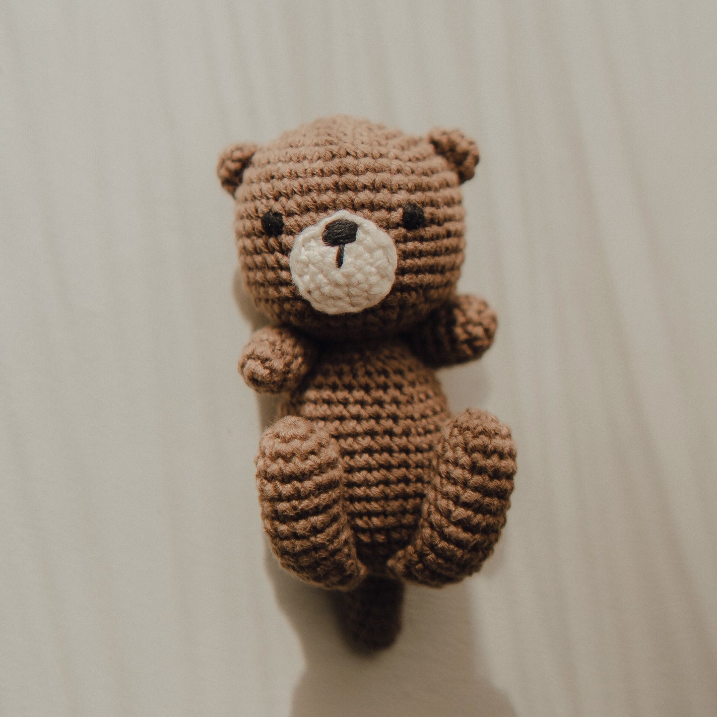 *Chonky* Willow the Water Otter