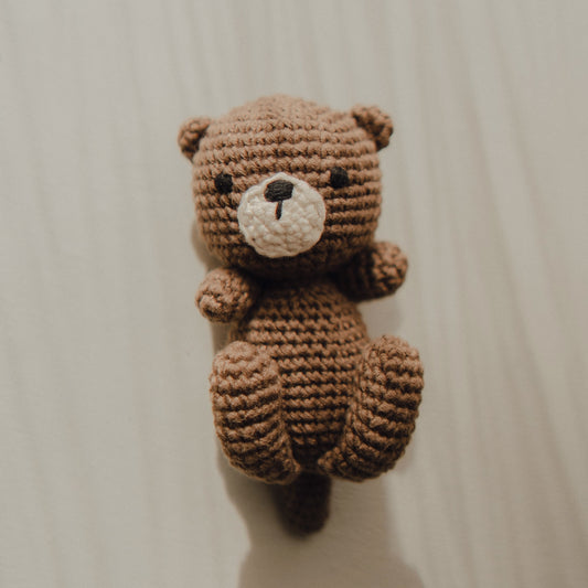 *Chonky* Willow the Water Otter