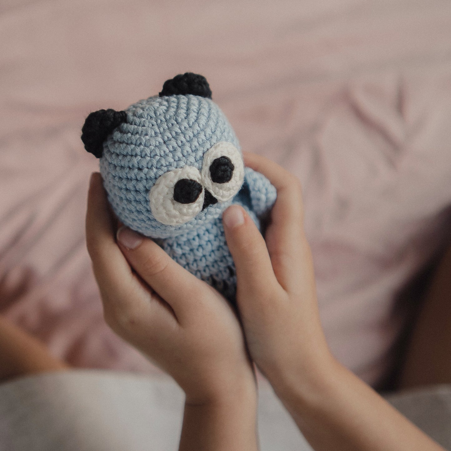 *Chonky* Simon the Scowl Owl