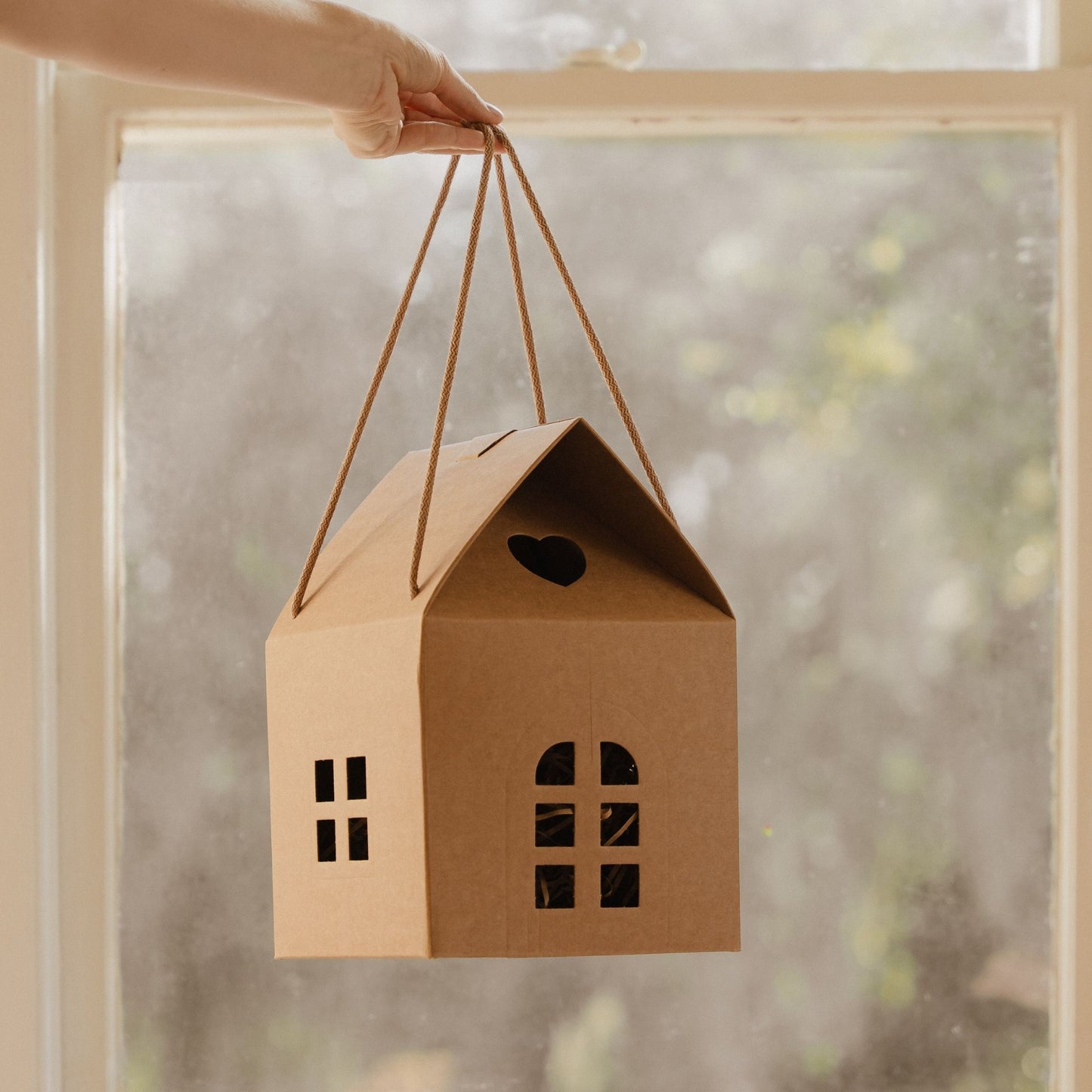 Cottage Gift Box - Fits 9+ Bitsies