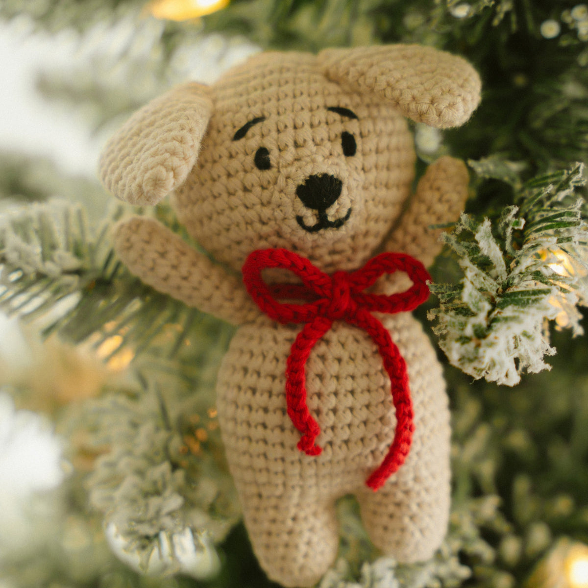 Lucky the Lovable Lab - Limited Edition