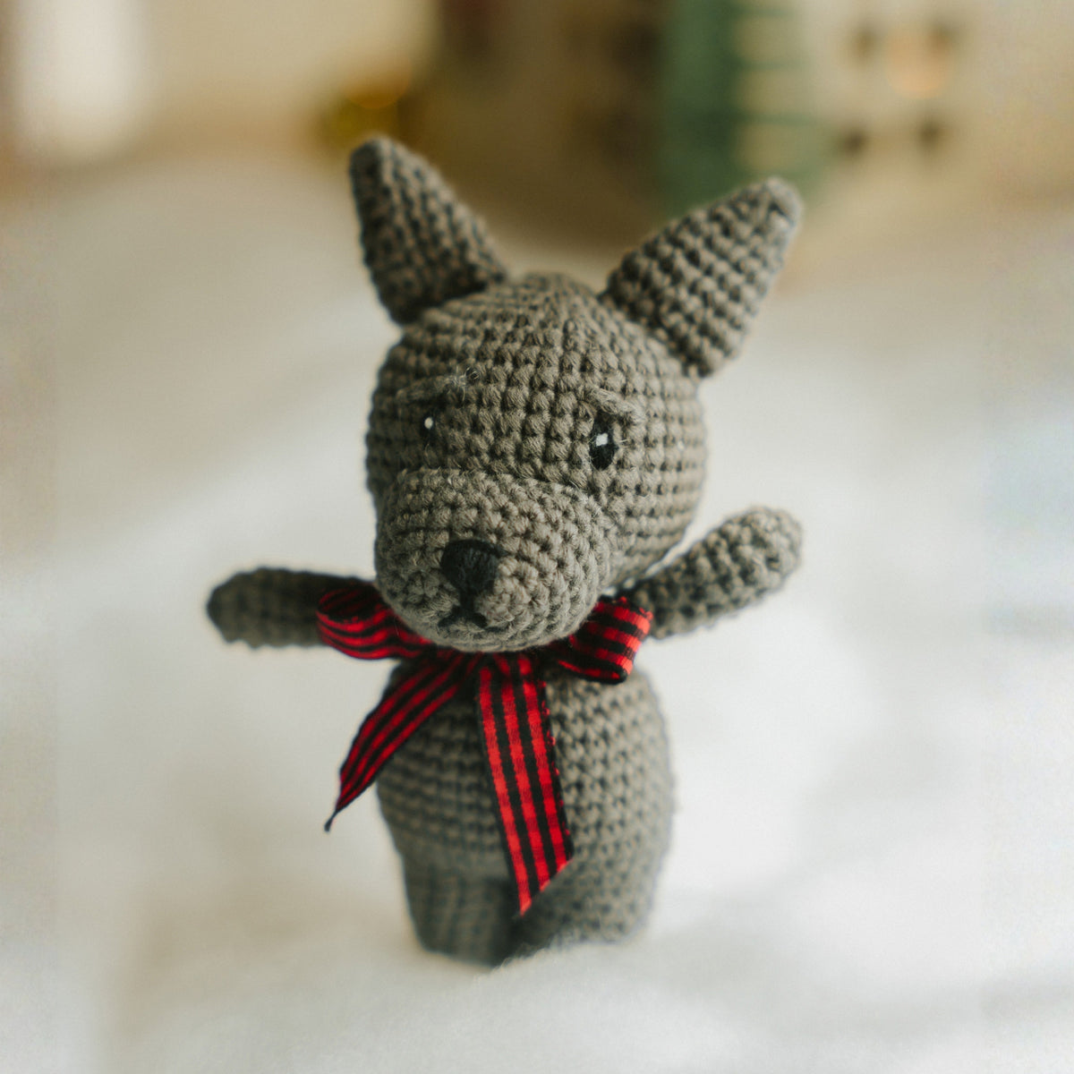 Scottie the Merry Terrier - Limited Edition