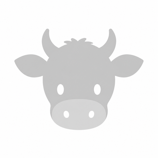 *Coming Soon* Callie the Chow Cow