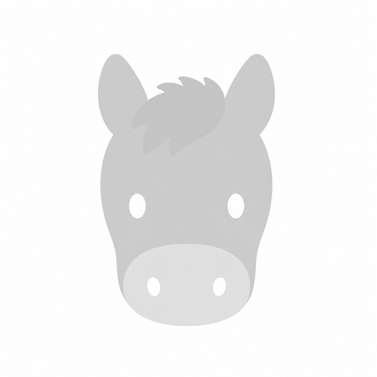 *Coming Soon* Henry the Hungry Horse