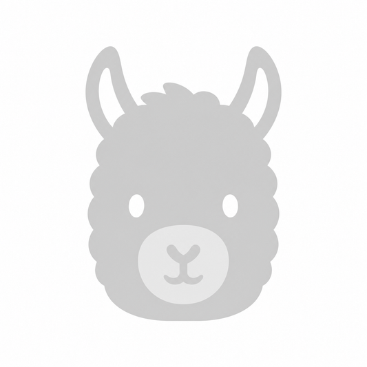 *Coming Soon* Delilah the Drama Llama