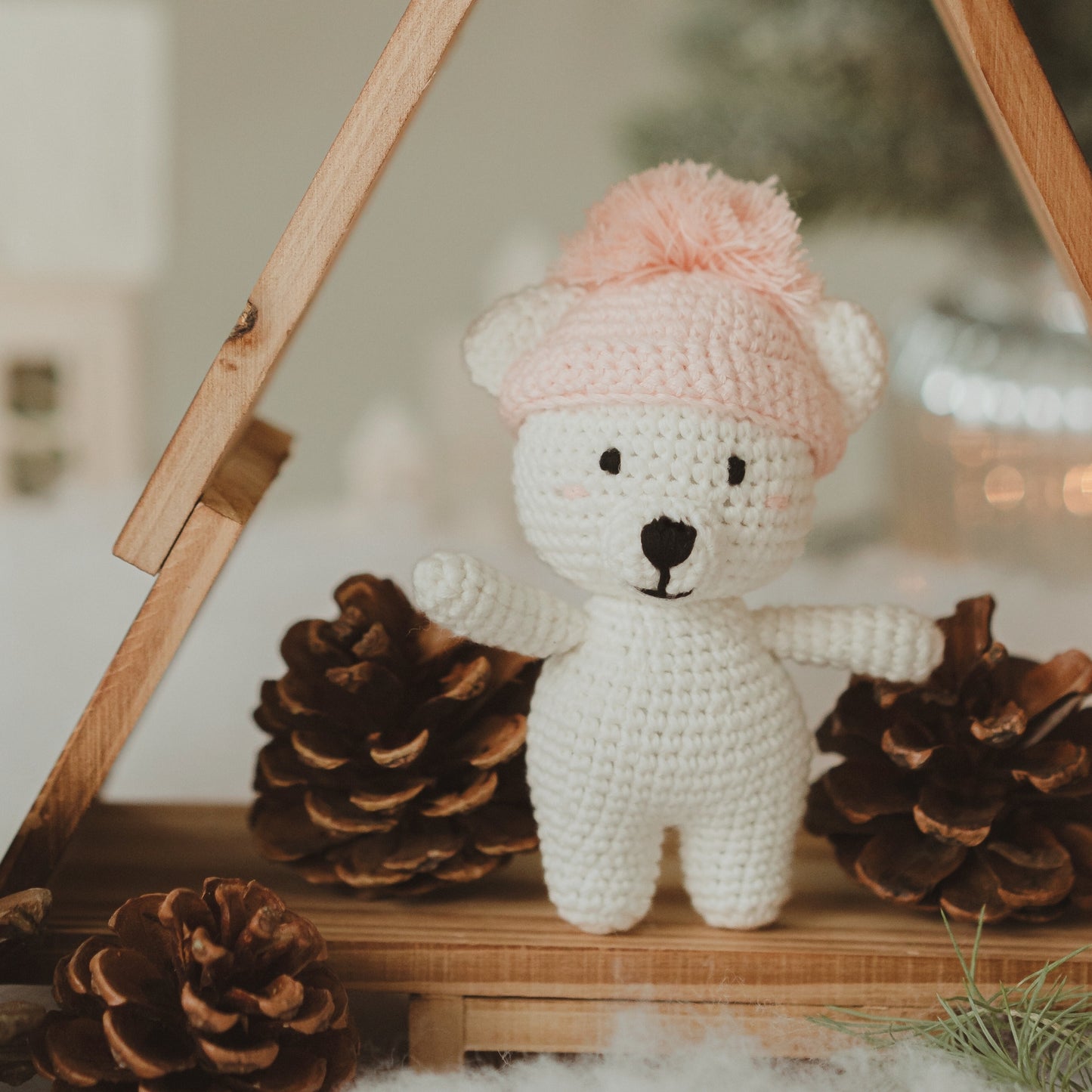 Limited Edition Winter Bitsies (Set of 3)