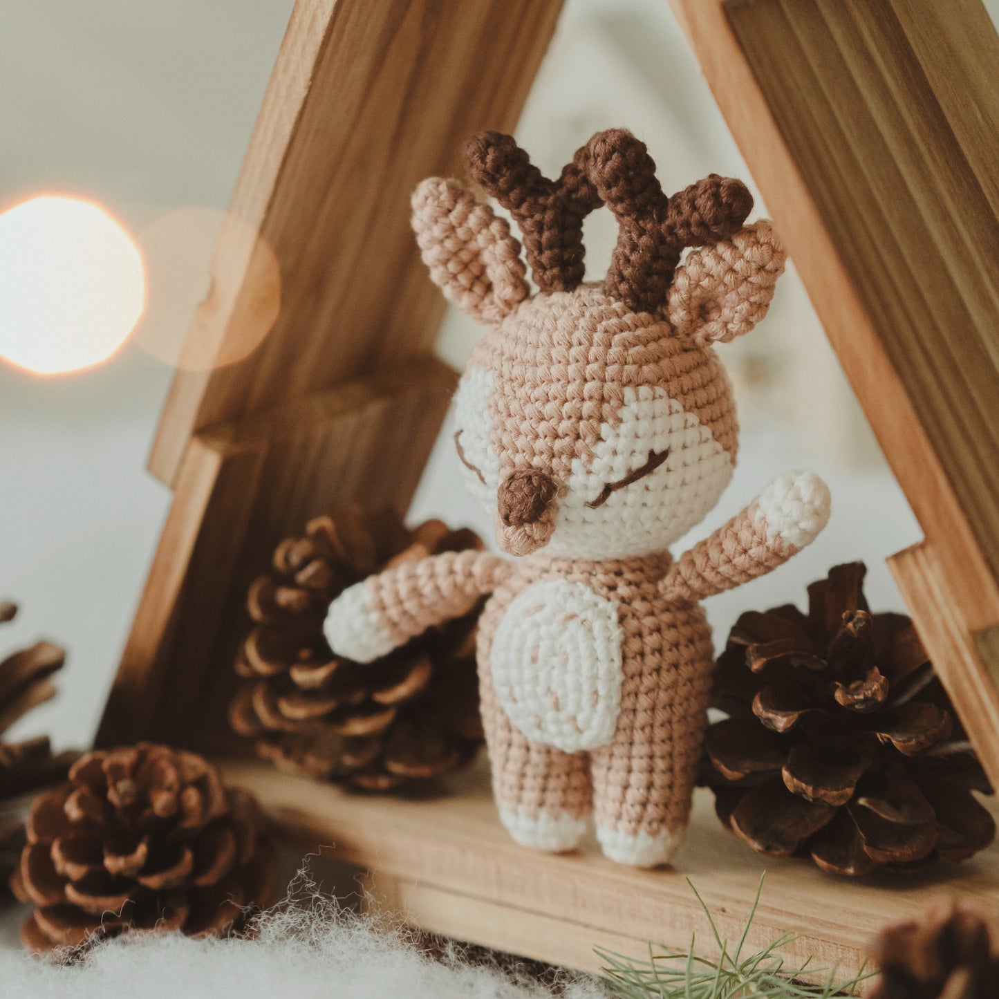 Limited Edition Winter Bitsies (Set of 3)